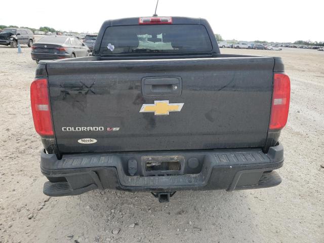 2018 CHEVROLET COLORADO - 1GCGSBEN4J1231620