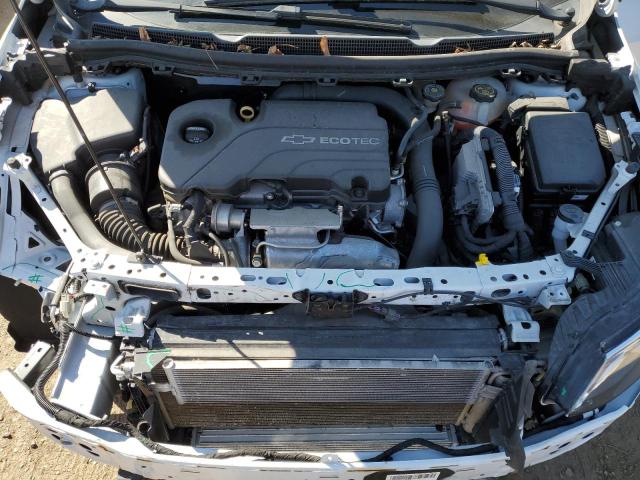 2016 CHEVROLET CRUZE LT - 1G1BE5SM1G7295739