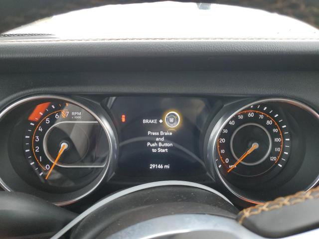 2021 JEEP WRANGLER U - 1C4HJXEG1MW504154