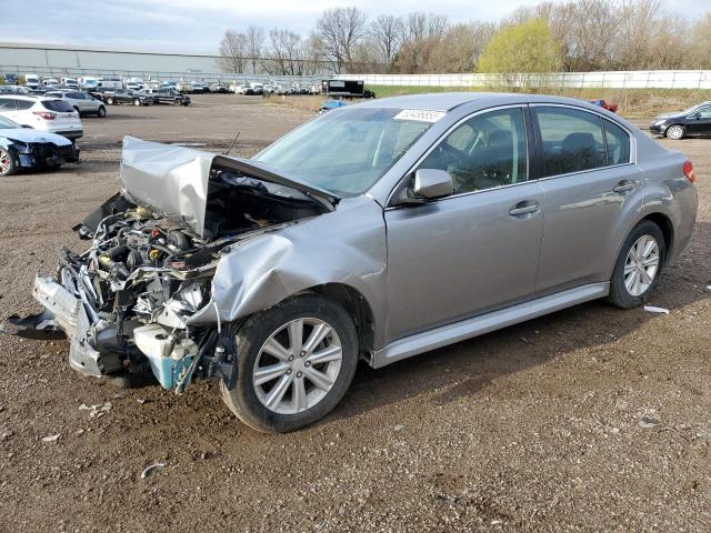 Vin: 4s3bmcc63b3235914, lot: 53486855, subaru legacy 2.5i premium 2011 img_1