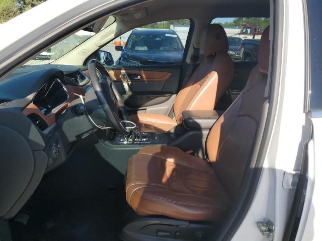 2016 CHEVROLET TRAVERSE L - 1GNKRJKD9GJ287581