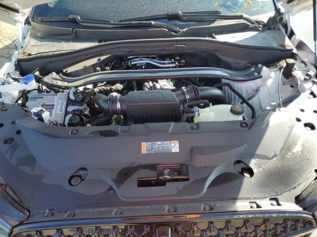 2025 LINCOLN AVIATOR RE - 5LM5J7XC5SGL15987