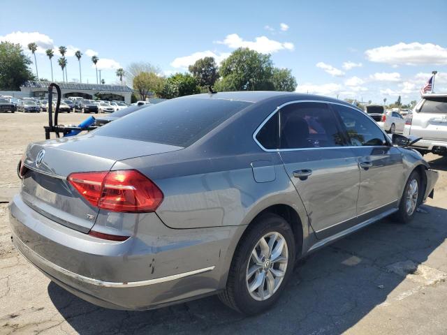 Vin: 1vwat7a3xgc036216, lot: 51520245, volkswagen passat s 20163