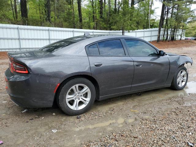 Vin: 2c3cdxbg5ph509306, lot: 52679705, dodge charger sxt 20233