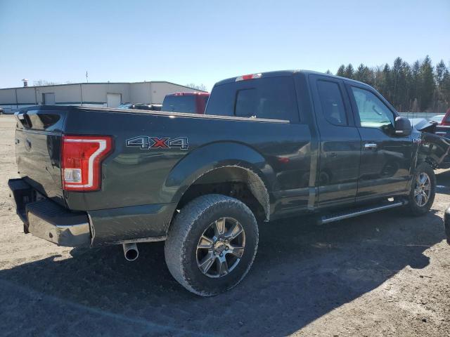Vin: 1ftfx1ef7ffc13171, lot: 53156575, ford f-150 super cab 20153