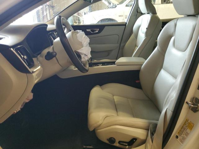 2019 VOLVO V60 T6 INS YV1A22SL6K2335587