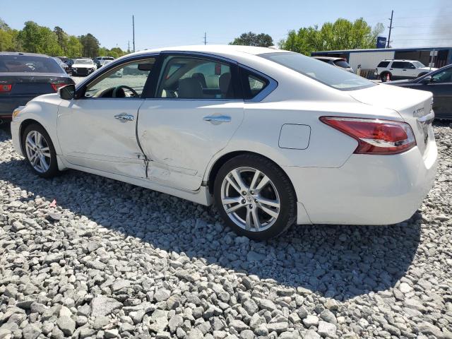 Vin: 1n4bl3apxdc247145, lot: 51999405, nissan altima 3.5s 20132