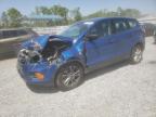 2017 FORD ESCAPE S - 1FMCU0F79HUD86150