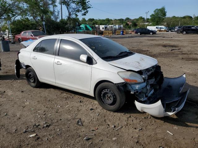 Vin: jtdbt4k34b1400641, lot: 54955015, toyota yaris 20114