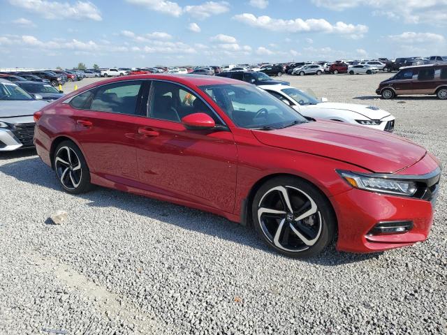 Vin: 1hgcv2f34la015452, lot: 54653225, honda accord sport 20204