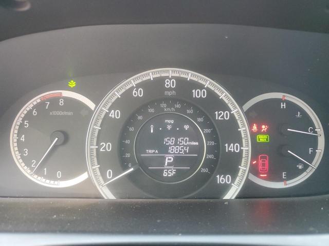 2016 HONDA ACCORD EX - 1HGCR2F79GA158698