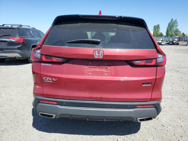 2023 HONDA CR-V SPORT - 5J6RS6H90PL005922