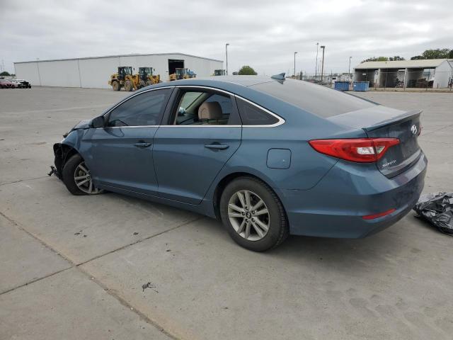 Vin: 5npe24af8fh038856, lot: 54543965, hyundai sonata se 20152