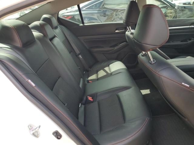2024 NISSAN ALTIMA SR - 1N4BL4CVXRN403259