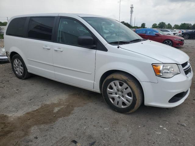 Vin: 2c4rdgbg5gr401350, lot: 54697125, dodge caravan se 20164