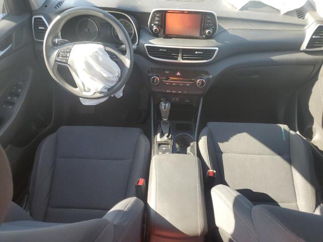 2019 HYUNDAI TUCSON SE - KM8J2CA47KU068806