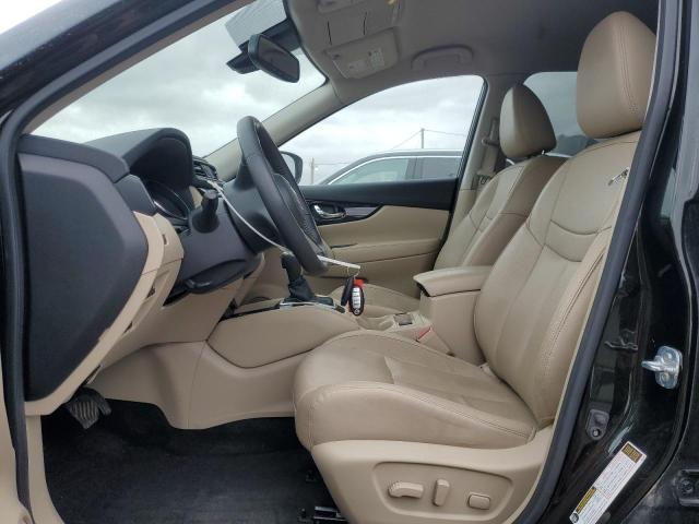 2020 NISSAN ROGUE S - 5N1AT2MV4LC743711