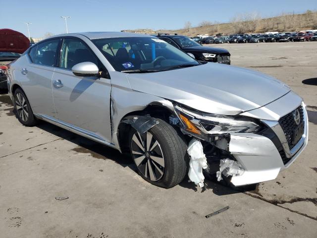 2019 NISSAN ALTIMA SV - 1N4BL4DV0KC252125