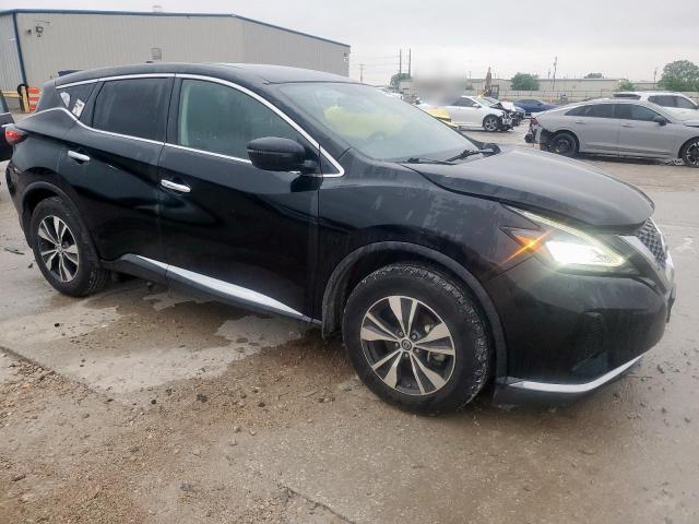 2019 NISSAN MURANO S - 5N1AZ2MJ6KN128480