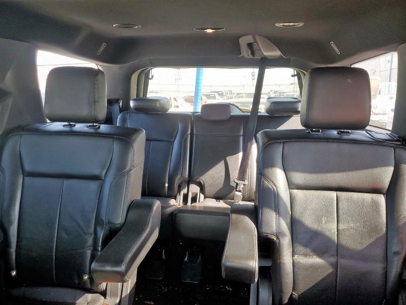 2020 FORD EXPEDITION - 1FMJU1HT5LEA18302