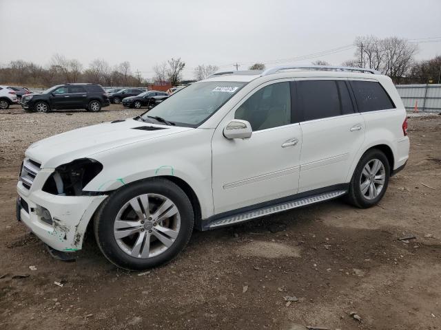 Vin: 4jgbf7be5aa560869, lot: 53277375, mercedes-benz gl-class 450 4matic 2010 img_1