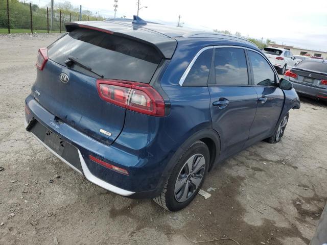 Vin: kndcb3lc5k5241296, lot: 55235275, kia niro fe 20193