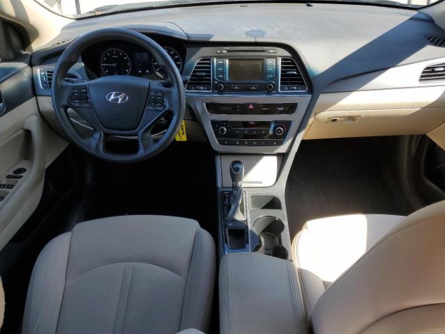 2015 HYUNDAI SONATA SPO - 5NPE34AF3FH075357