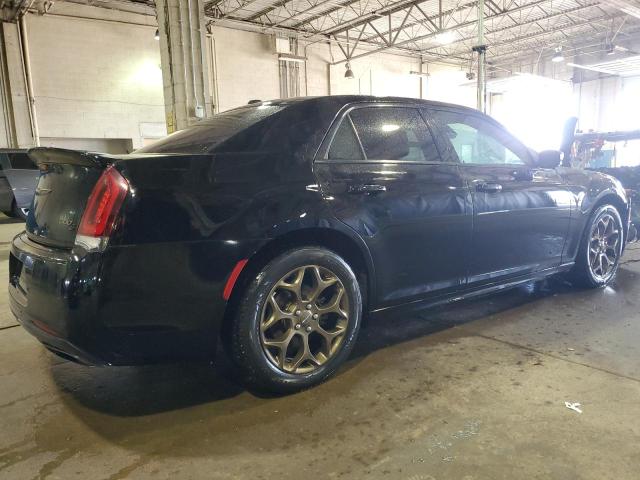 Vin: 2c3ccagg3hh565691, lot: 51667925, chrysler 300 s 20173