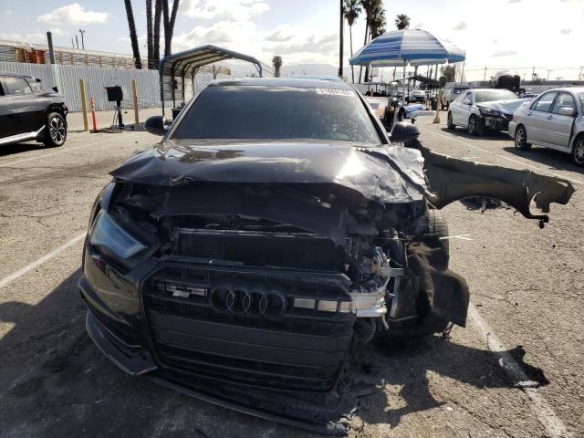 2018 AUDI S6 PREMIUM WAUFFAFC5JN052662