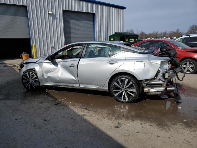 Vin: 1n4bl4cw8kn300792, lot: 53946065, nissan altima sr 20192