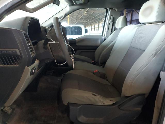 2015 FORD F150 SUPER - 1FTEX1CG5FKF08610