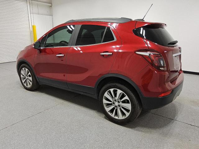 Vin: kl4cjasb1kb890475, lot: 54075045, buick encore preferred 20192