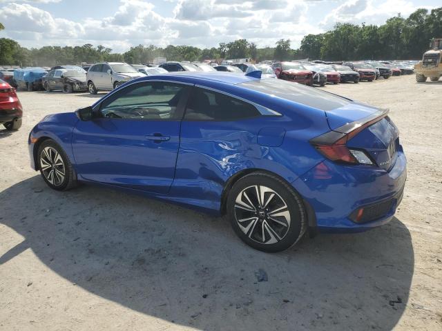 Vin: 2hgfc3b30jh350723, lot: 52639965, honda civic ex 20182