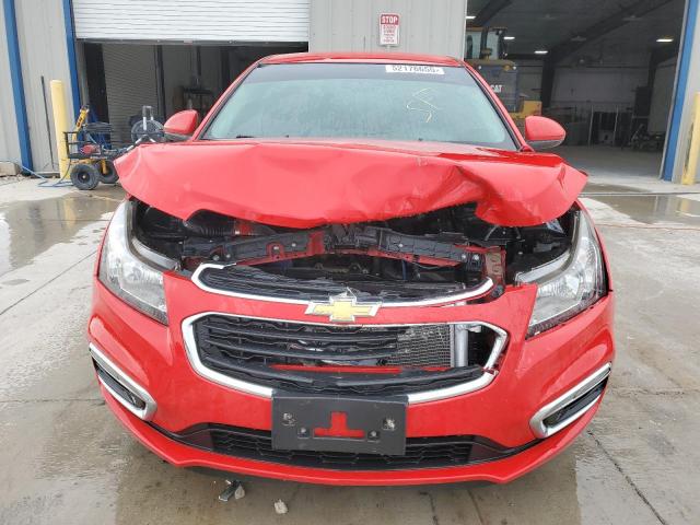 2015 CHEVROLET CRUZE ECO 1G1PJ5SB1F7285484