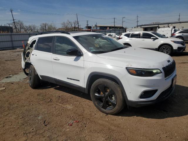 2023 JEEP CHEROKEE A 1C4PJMMB8PD105158