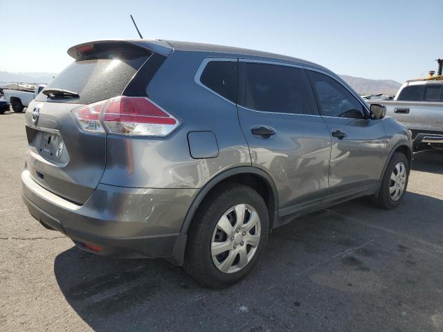 Vin: knmat2mtxgp592732, lot: 52520905, nissan rogue s 20163