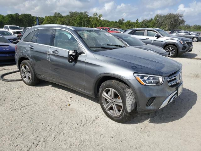 Vin: w1n0g8ebxlf767188, lot: 52304775, mercedes-benz glc-class 300 4matic 20204