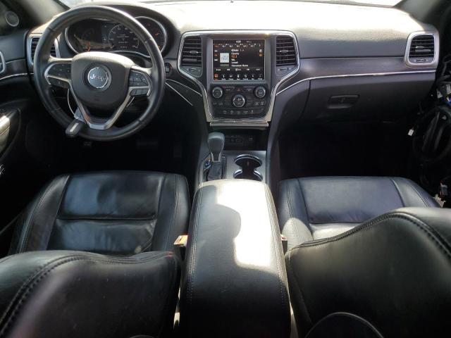2018 JEEP GRAND CHER - 1C4RJFBG0JC425249