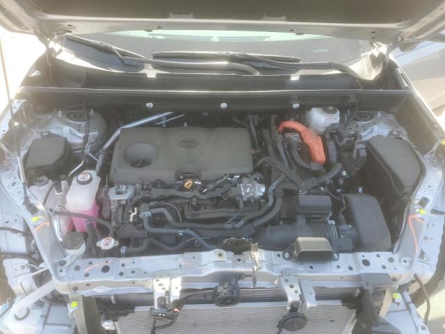 2024 TOYOTA RAV4 SE - 2T3T6RFV1RW062664