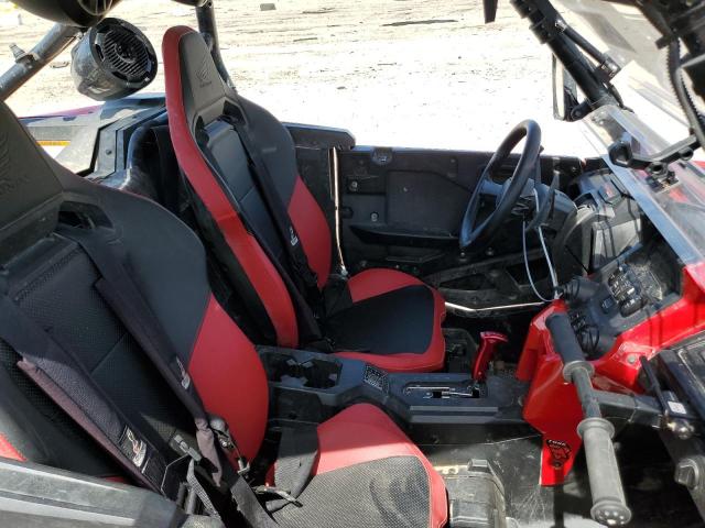 2019 HONDA SXS1000 S2 1HFVE0546K4003473