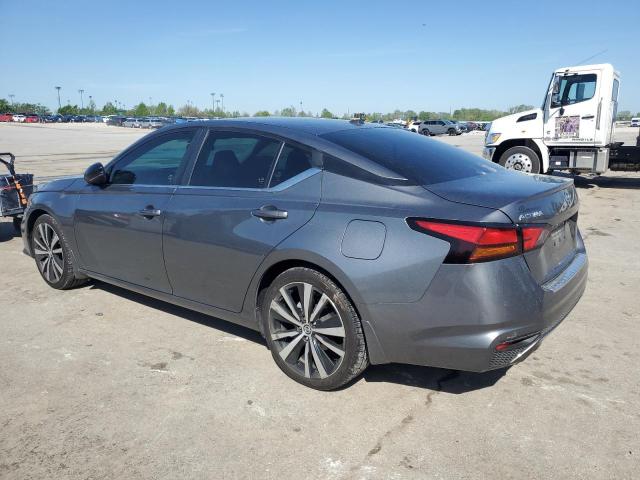 Vin: 1n4bl4cv6lc284743, lot: 54009575, nissan altima sr 20202