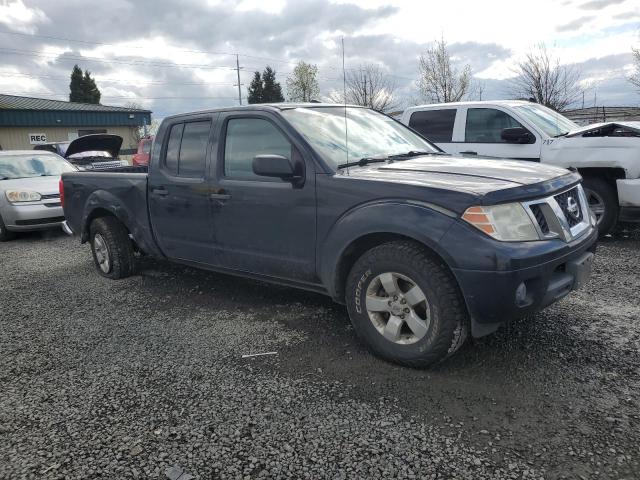 Vin: 1n6ad0fr5cc419976, lot: 53058795, nissan frontier sv 20124
