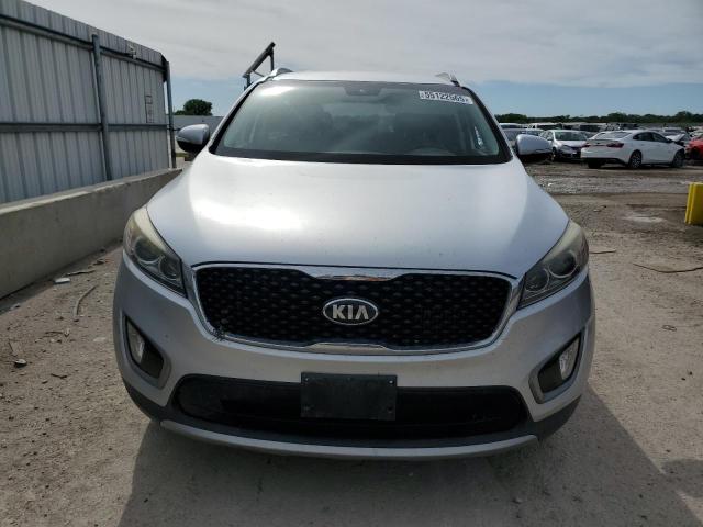 2016 KIA SORENTO EX 5XYPH4A15GG021629