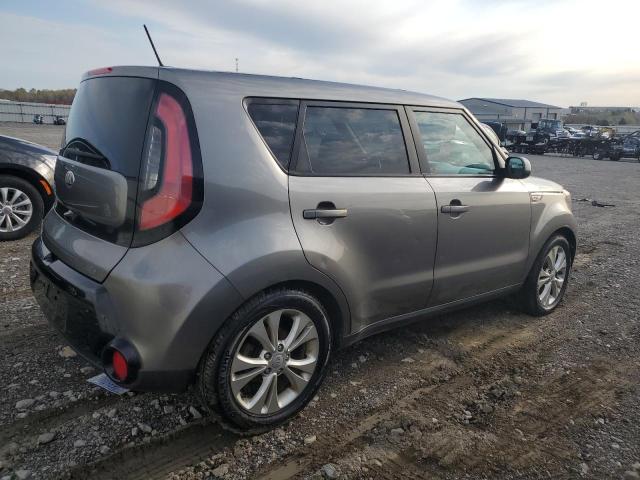Vin: kndjp3a52g7237229, lot: 52437215, kia soul + 20163