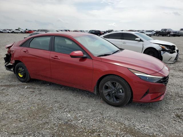 Vin: kmhlm4ag4nu241222, lot: 54903655, hyundai elantra sel 20224