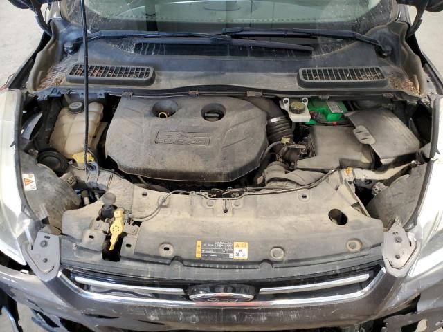 2013 FORD ESCAPE TIT - 1FMCU9J93DUD69819