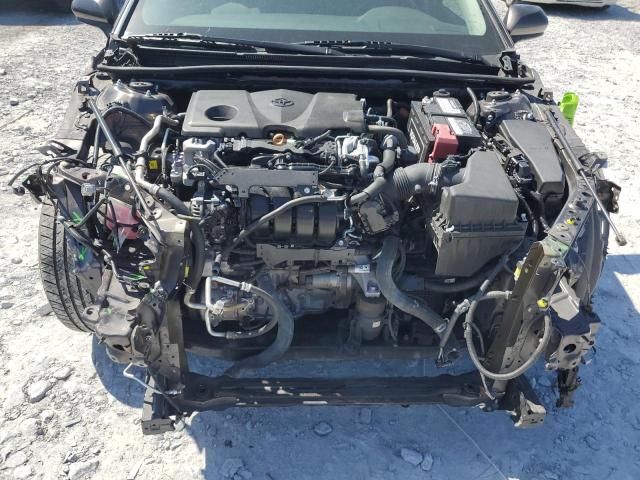 2019 TOYOTA CAMRY L - 4T1B11HK7KU251347