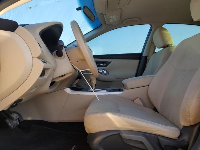 2015 NISSAN ALTIMA 2.5 - 1N4AL3APXFC123407