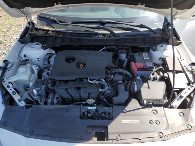 2019 NISSAN ALTIMA S - 1N4BL4BV5KC117077