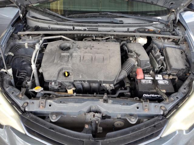 2014 TOYOTA COROLLA L - 2T1BURHEXEC138983